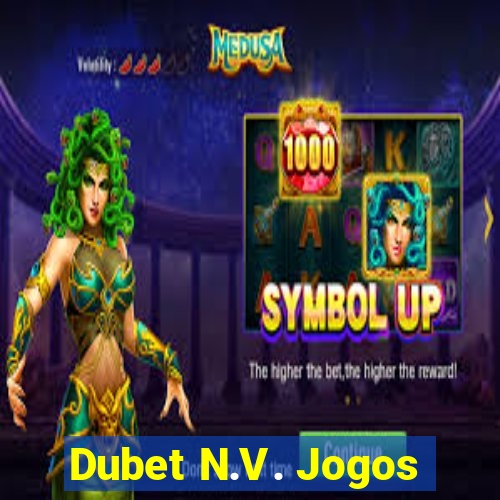 Dubet N.V. Jogos